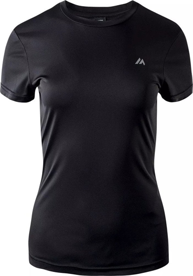 Picture of Damska Koszulka z krótkim rkawem LADY BISIC