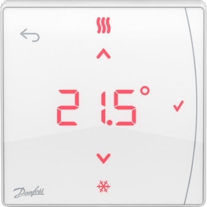 Picture of Danfoss Termostat bezprzewodowy Icon2 RT