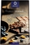 Picture of Dark chocolate with almonds and blueberries Laurence, 80 g