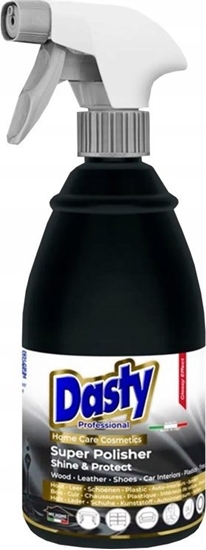 Picture of DASTY_Home Care Cosmetics Super Polisher pyn do polerowania wielu powierzchni 500ml