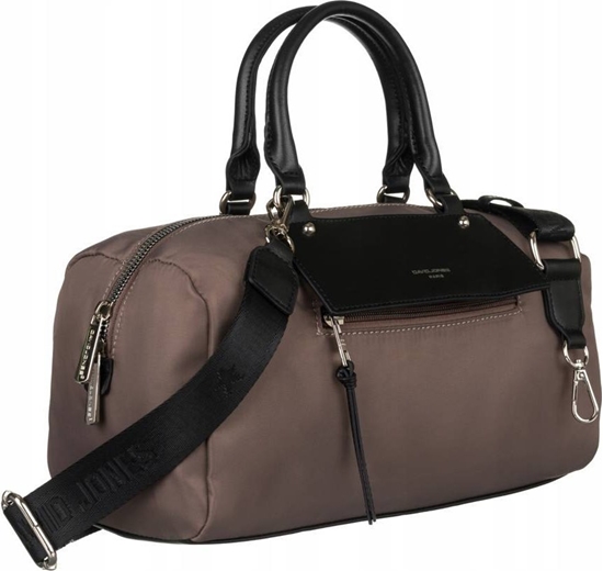 Picture of David Jones Porczna, miejska torebka w ksztacie bagietki - David Jones NoSize