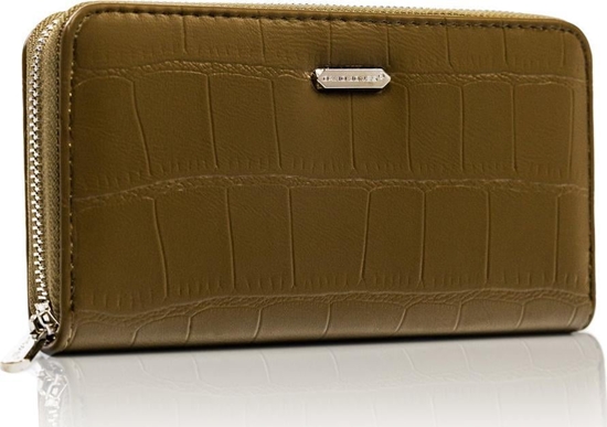 Picture of David Jones Portfel damski piórnik ze zwierzcym motywem David Jones NoSize