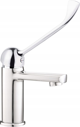 Изображение Deante Bateria umywalkowa z dwigni Clinic