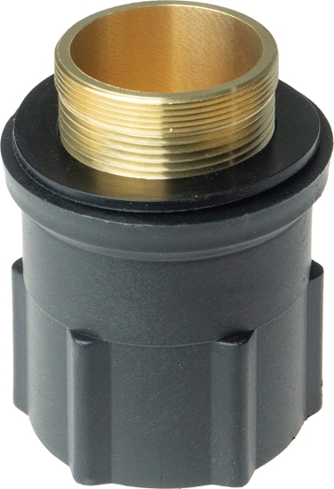 Picture of Deante Tuleja mocujca z elementami montaowymi