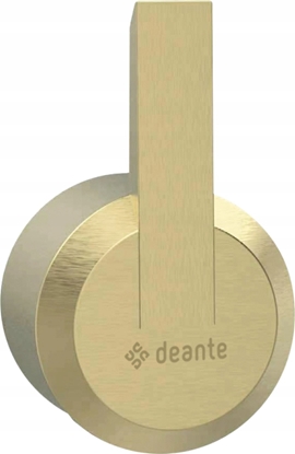 Изображение Deante Uchwyt 1-hakowy Brak danychcm zoty  (ADA R111)
