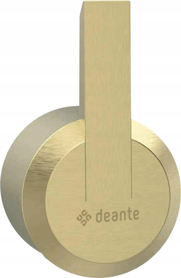 Изображение Deante Uchwyt 1-hakowy Brak danychcm zoty  (ADA R111)