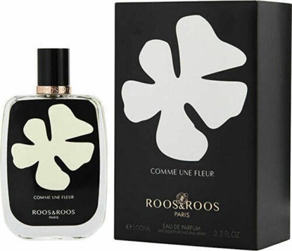 Picture of Dear Rose Roos & Roos Comme Une Fleur Edp 100ml