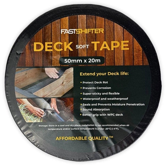 Picture of DECK TAPE SOFT 50MM 20M