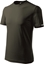 Picture of Dedra Koszulka mska T-shirt XXXL, kolor army, 100% bawena