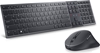 Picture of DELL PRO PREMIUM COLLABORATION KEYBOARD AND MOUSE - KM900 - US INTERNATIONAL (QWERTY)