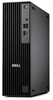 Изображение Dell Pro Slim QCS1250 Ultra 5 235/16GB/512GB/Intel Integrated/Win11 Pro/No kbd/3Y ProSupport NBD Onsite Warranty |