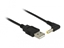 Picture of Delock Power Cable USB > DC 4.0 x 1.7 mm male 90° 1.5 m