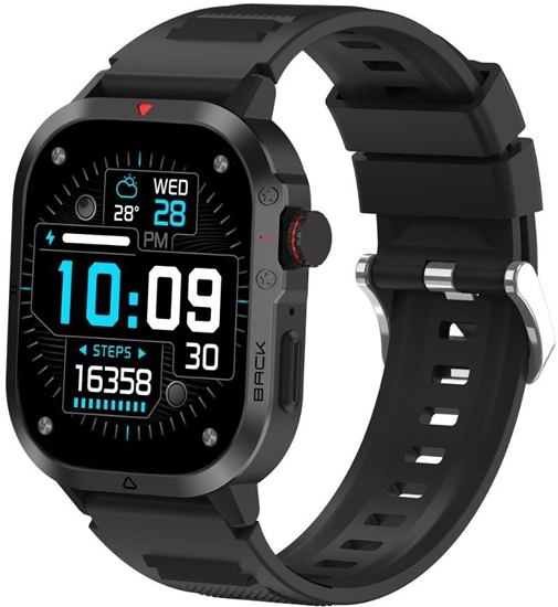 Изображение Denver Smartwatch SWC-195 schwarz