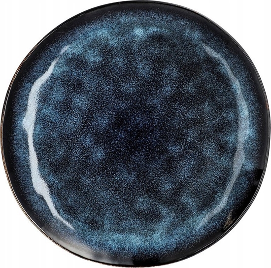 Picture of Dessert plate Homla CASPER Navy, 20 cm