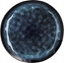 Attēls no Dessert plate Homla CASPER Navy, 20 cm