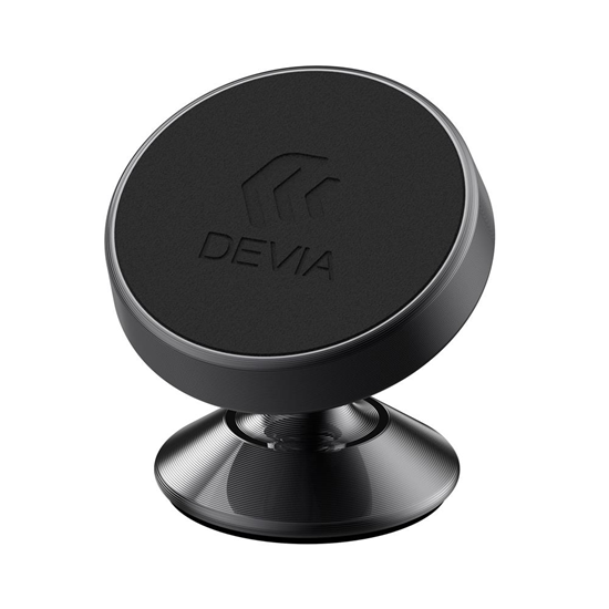 Picture of Devia car holder Goblet magnetic black