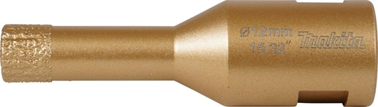 Picture of DIAMOND CORE BIT 12MM M14 D-79946