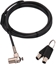 Picture of Dicota Security Cable T-Lock Ultra SlimV2, masterkeyed,3x7mm