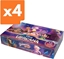 Изображение Disney Lorcana (Set05) (4szt) Case (4x24boostery)