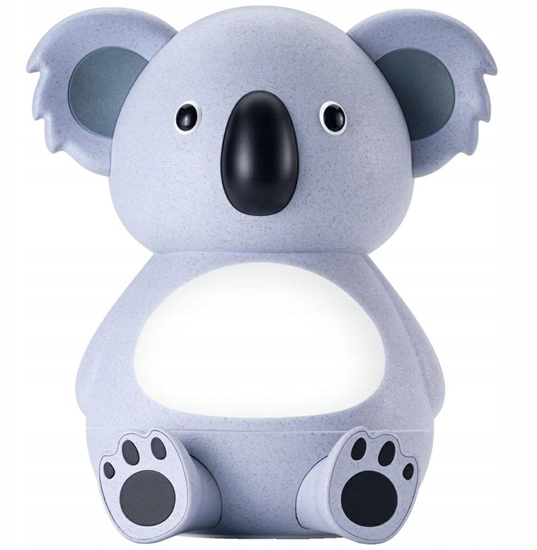 Picture of Dyfuzor zapachowy Natural Origin Dyfuzor Koala szary