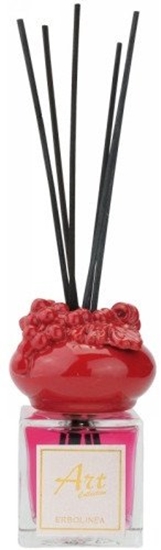 Picture of Dyfuzor zapachowy Aromika Kvapas namams su lazd. dutje Rosato Di Vino, 500 ml ERBARTROS500 su keramikiniu indeliu