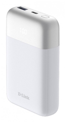 Picture of D-Link DPP-101 10000mAh Power Bank