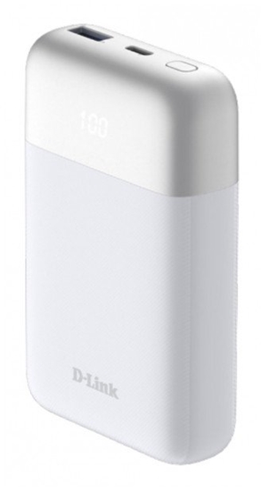 Picture of D-Link DPP-101 10000mAh Power Bank