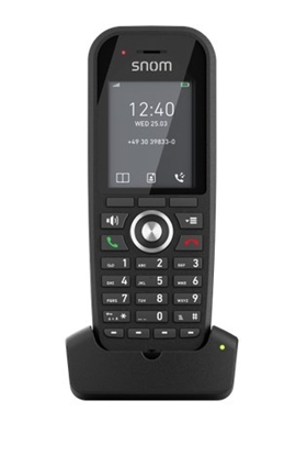 Picture of Dodatkowa słuchawka SNOM M30 