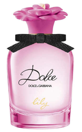 Picture of Dolce & Gabbana Dolce Lily Perfume EDT / 30 ml