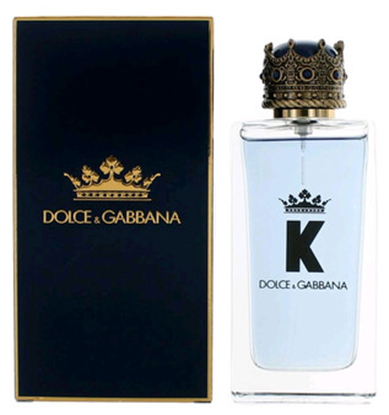 Изображение Dolce & Gabbana K Perfume EDP / 100 ml