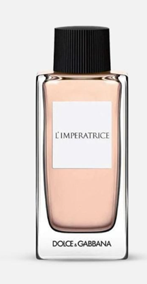 Picture of Dolce & Gabbana L'Imperatrice Perfume EDT 100 ml