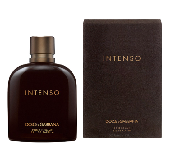 Picture of Dolce & Gabbana Pour Homme Intenso Perfume EDP 200 ml