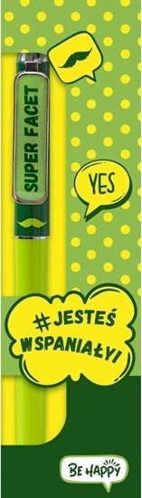 Изображение Dugopis Selfie Super Facet