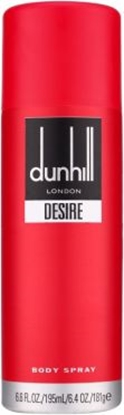 Изображение Dunhill Desire Dezodorant w sprayu 195ml