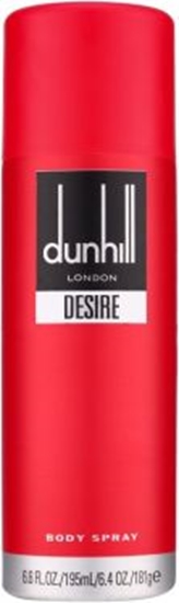 Изображение Dunhill Desire Dezodorant w sprayu 195ml