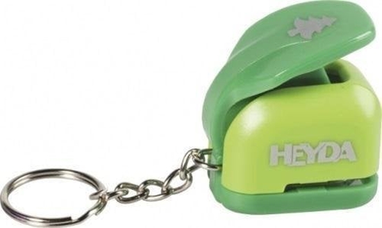 Picture of Dziurkacz ozdobny z breloczkiem choinka