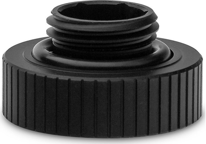 Picture of EK Water Blocks Przeduka prosta EK-Quantum Torque G1/4 MF 7 czarna