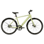 Изображение Elektriskais velosipēds TENWAYS CGO600 PRO, Avocado Green (XL)