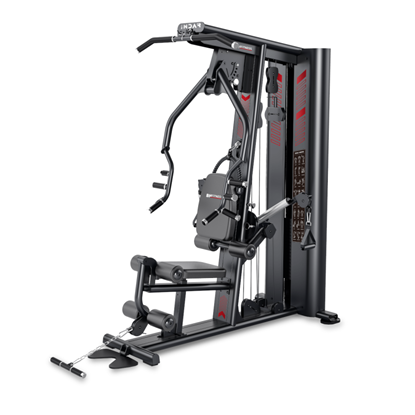 Picture of Elektrostacija BH FITNESS Indar