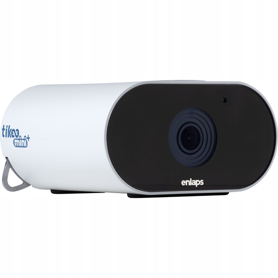 Picture of Enlaps Tikee mini+ incl. Soft Case