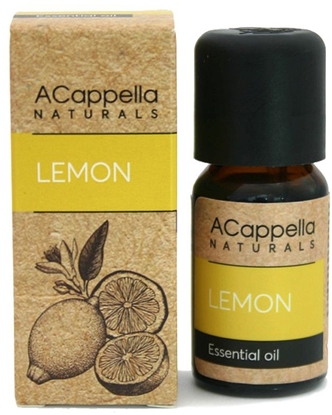 Attēls no Eterinis aliejus ACappella Naturals Citrina