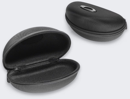 Picture of Etui Na Okulary Oakley Soft Vault Black