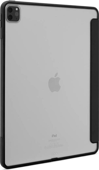 Picture of Etui na tablet Pipetto Etui Pipetto Origami Case do iPad Pro 12,9'' 2020 czarne