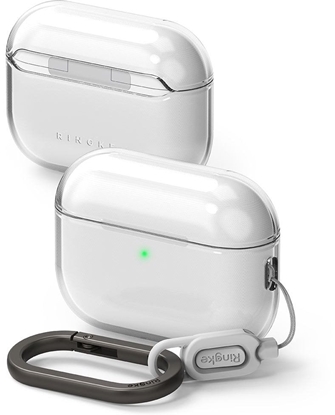 Picture of Etui Ringke Air do Apple AirPods Pro 3 Clear