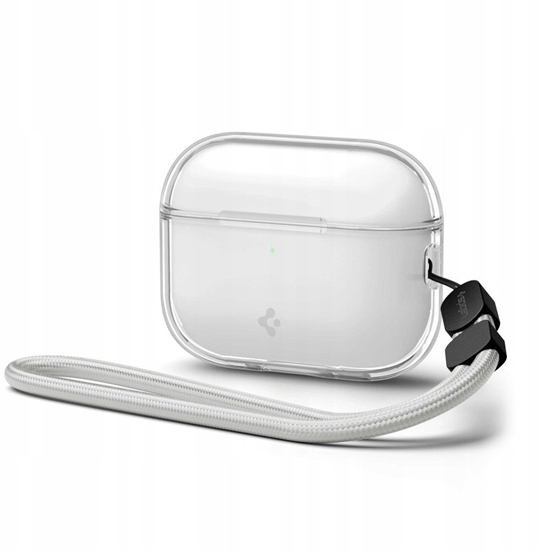 Изображение Etui Spigen Liquid Crystal Apple AirPods Pro 3 Crystal Clear