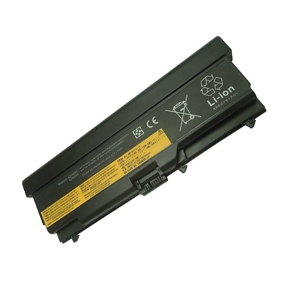 Attēls no ExtraDigital 42T4733 Battery for Lenovo Laptop 6600mAh