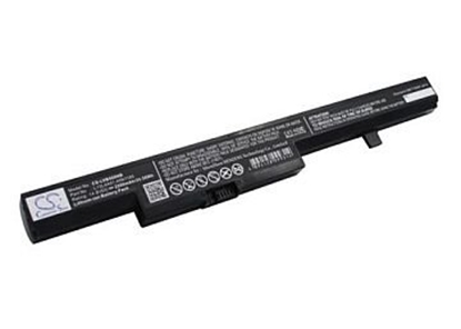 Изображение ExtraDigital 45N1184 Battery for Lenovo Laptop 2600mAh