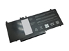 Изображение ExtraDigital 6MT4T Battery for Dell Laptop 7200mAh