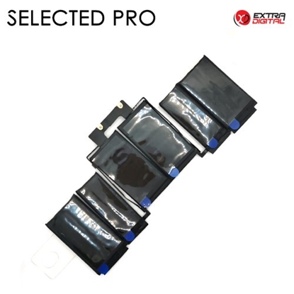 Изображение ExtraDigital A1964 Battery for Mac Book 5086mAh