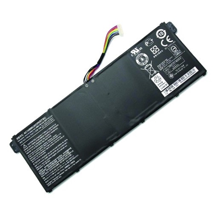 Изображение ExtraDigital AC14B8K Battery for Acer Laptop 3500mAh